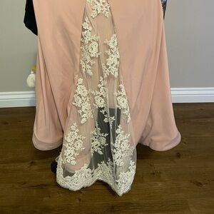 Prom, bridesmaids dress